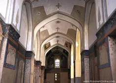 کلیسای وانک/اصفهان