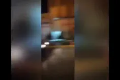 فیلم اعترافات متهمان حادثه‌ی تروریستی خانه اصفهان