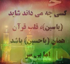 یا رب الحسین بحق الحسین اشف صدر الحسین بظهور الحجة