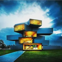 mrs tulumba modern house by Sergio Mereces. =============