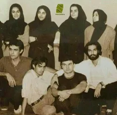 شهاب حسینی و دیگران بازیگران در سریال شهرزاد , حدود ۲۰ سا