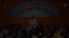 نوری تو عالم نبود اگر که زینب نبود جشن میلاد حضرت زینب کب