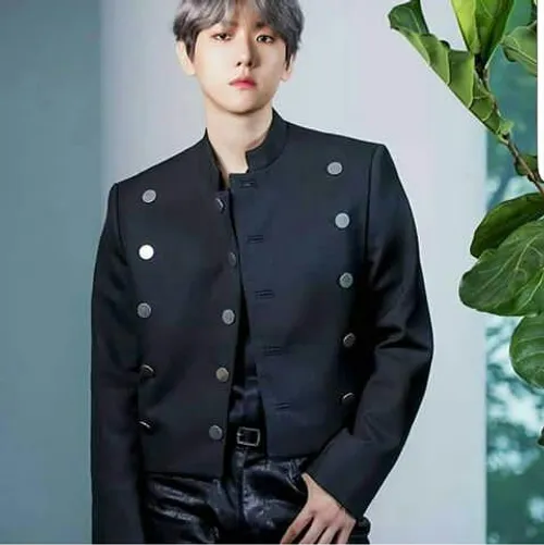 baekhyun