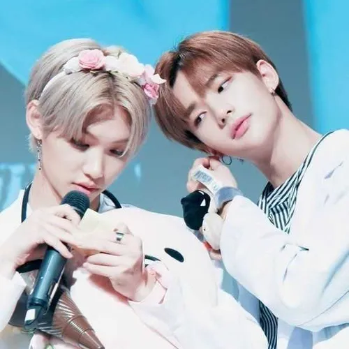 Stray Kid’s Hyunjin And Felix Comment On The Group’s Impr