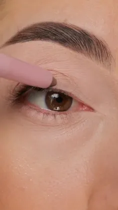 میکاپ چشم 💄👀