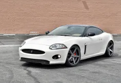 Jaguar-XKR-S