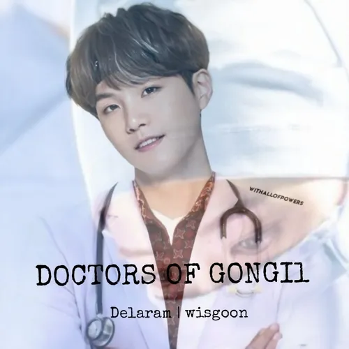 DOCTORS OF GONGILL🥼part 87