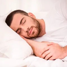 خوابیدن با چراغ روشن در شبهنگام، باعث ایجاد اختلال در سیس