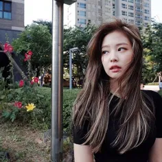 #jennie