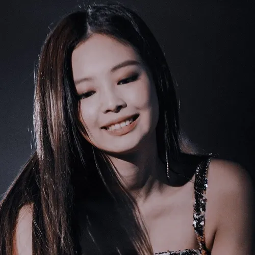 rapper♥ blackpink jennie profile