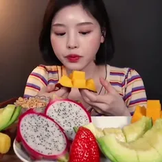 اسمر میوه 🥭🍈🍍🍎🍊