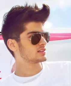 Zayn