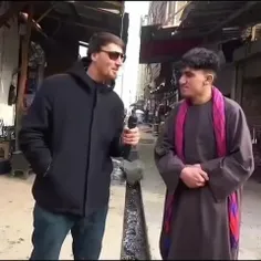 نه از وطن خیر دیدیم 🫤🫤