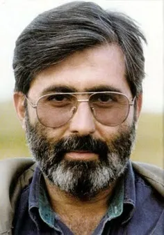 شهید سید مرتضی آوینی