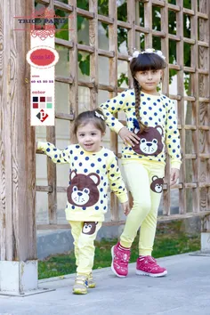 مد و لباس کودکانه zahra.h87 25155023