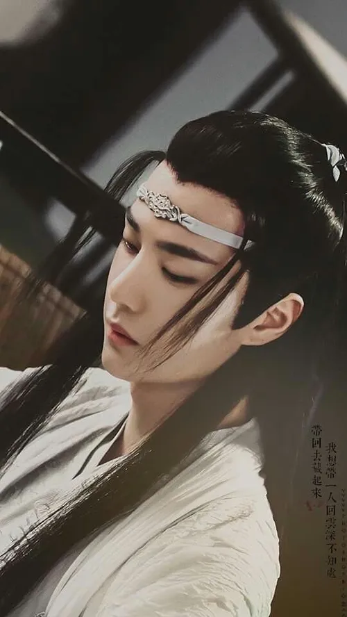 wang yibo 💖 😍 😍 😍 😍 😍