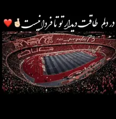 #پرسپولیسم❤