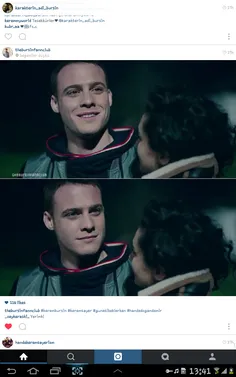 #kerembursin