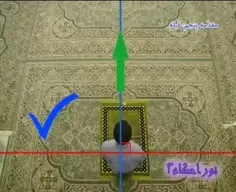 السلام علی المهدی عجل الله 