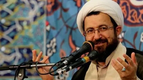 🌐 سلسله نشست های تفسیر قرآن کریم