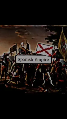 امپراتوری کبیر اسپانیا 🇪🇸💪🏻