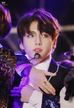 bts jung kook