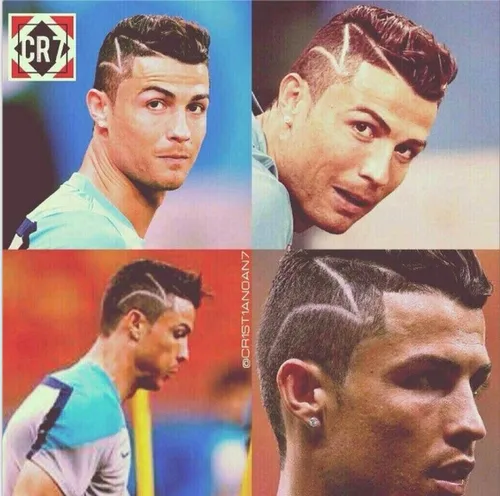 ورزش همگانی ronaldo-77 2983368 - عکس ویسگون