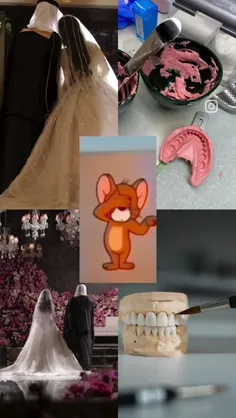 برای چیزای بزرگ ارزش قائل باش 💪