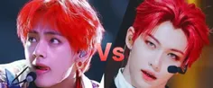 taehyung Vs Filix 