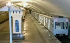 متروی کازان در کتاب رکورد گینس به‌عنوان کوتاه‌ترین خط متر