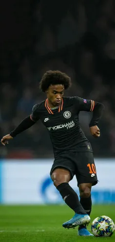 willian