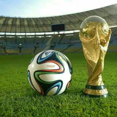 فیفا در جام جهانی ۲۰۲۶ از ۴۸ تیم، بجای ۳۲ تیم تشکیل خواهد