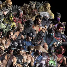 mortal kombat