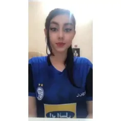 عشقم استقلال💙