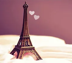 ilove u paris