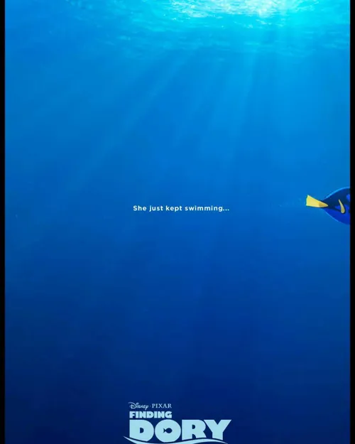 wow after 13 years next episode of finding nemo