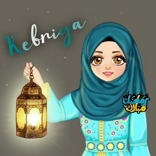 آواتار رمضان