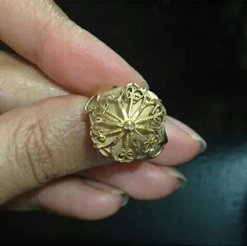 جواهرات saramaleki70 16941764 - عکس ویسگون
