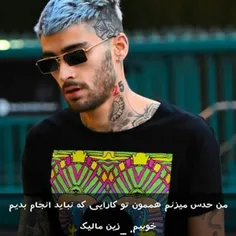 #zayn