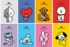 BT21