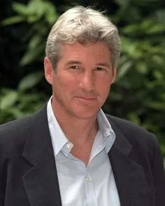 Richard Gere