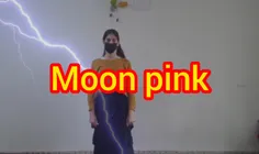 MOON PINK