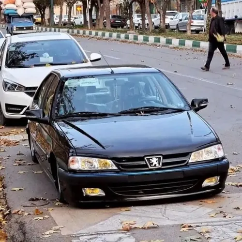 یکی از بهترین پیج های ماشینبازان💯🖤