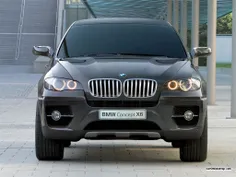BMW.x6