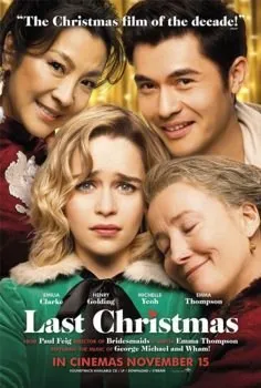 Last Christmas 2019 دانلود فیلم