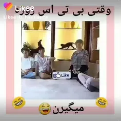 اینم ی سم دیگه😂فقط نامجون