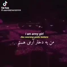 من یه دختر ارمی هستم....💜