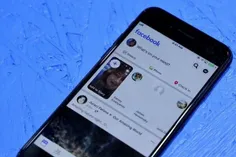 فیس‌ بوک در مورد تلاش اشخاص ثالث برای لاگین هشدار می‌دهد