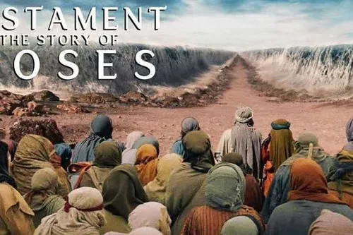 انتقاد گسترده از روایت صهیونیستی سریال حضرت موسی(ع) در نت