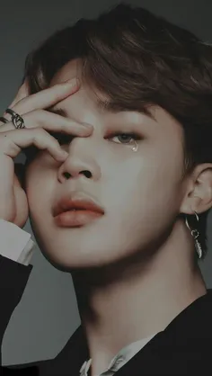 جیمین😍 😍 😍  #jimin #bts